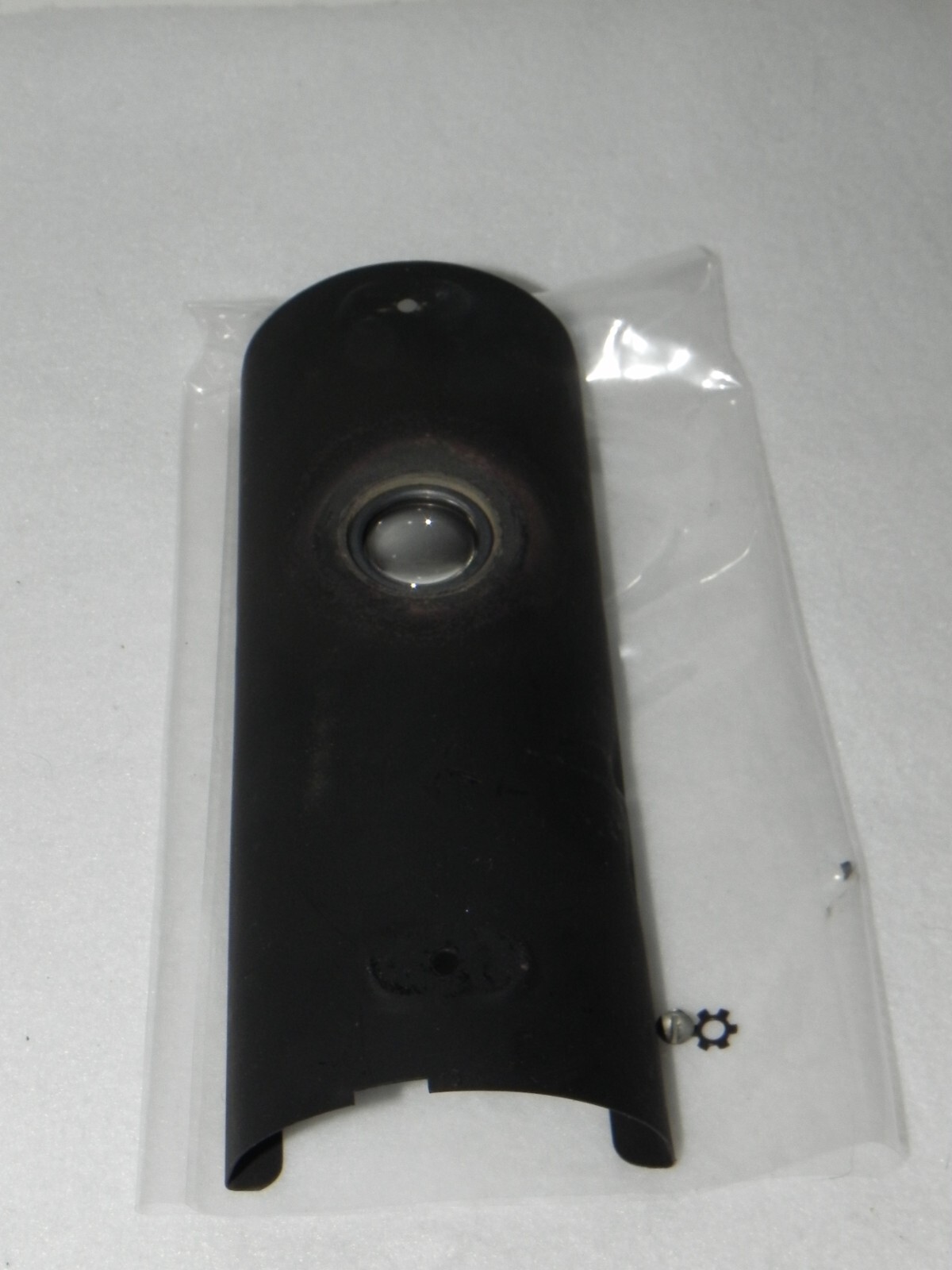 Ampro Futurist 8 Projector Parts: Bulb Housing Inside