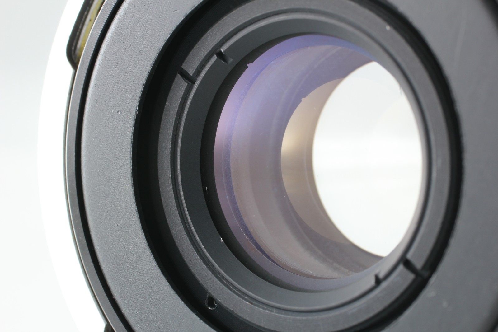 [Near MINT] Kenko CF Auto Teleplus 2x Lens w/Case For Canon From JAPAN