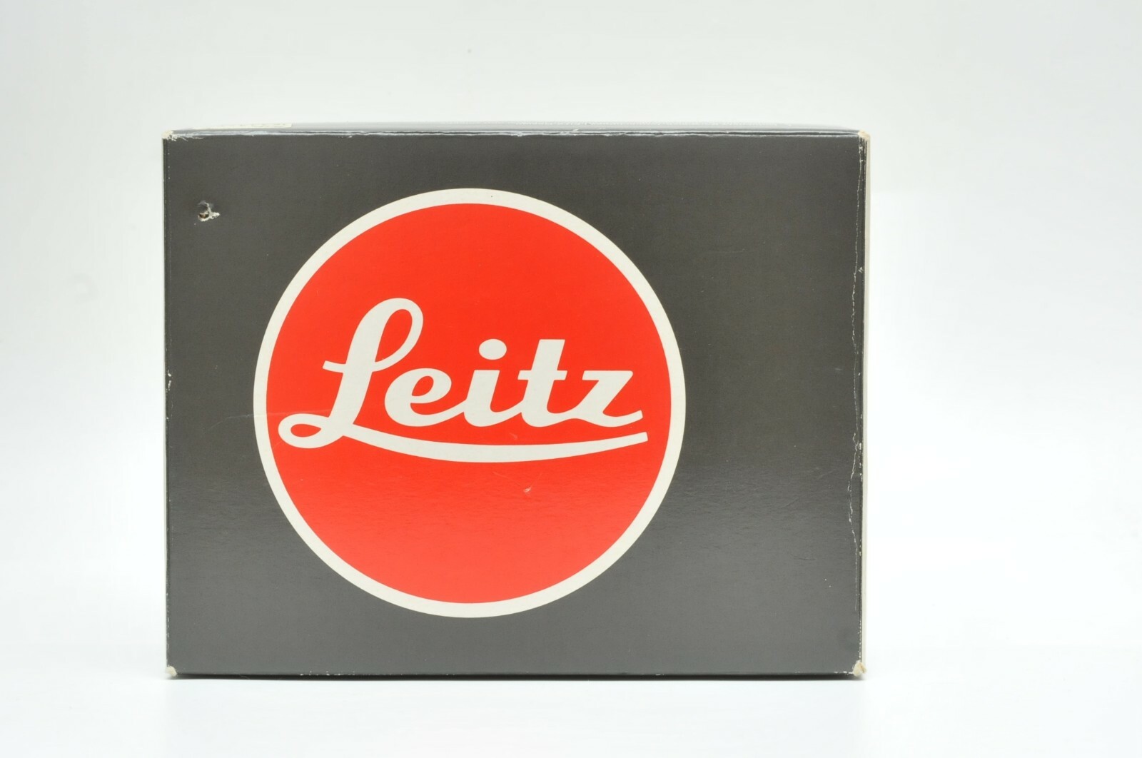 Empty box Leica R4s SLR Film Camera