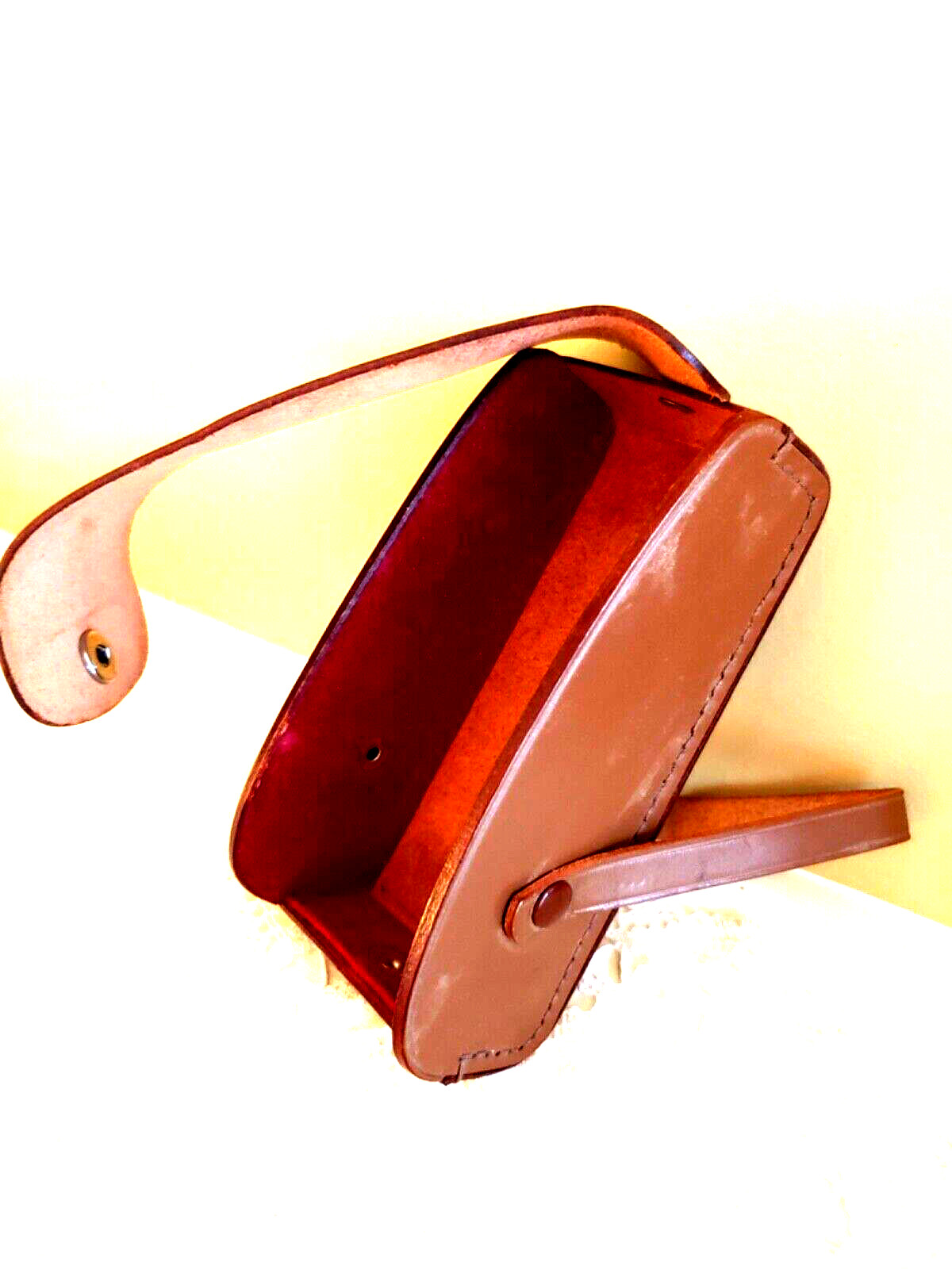 vintage AVIGO Photo Flash (from the 1950s)