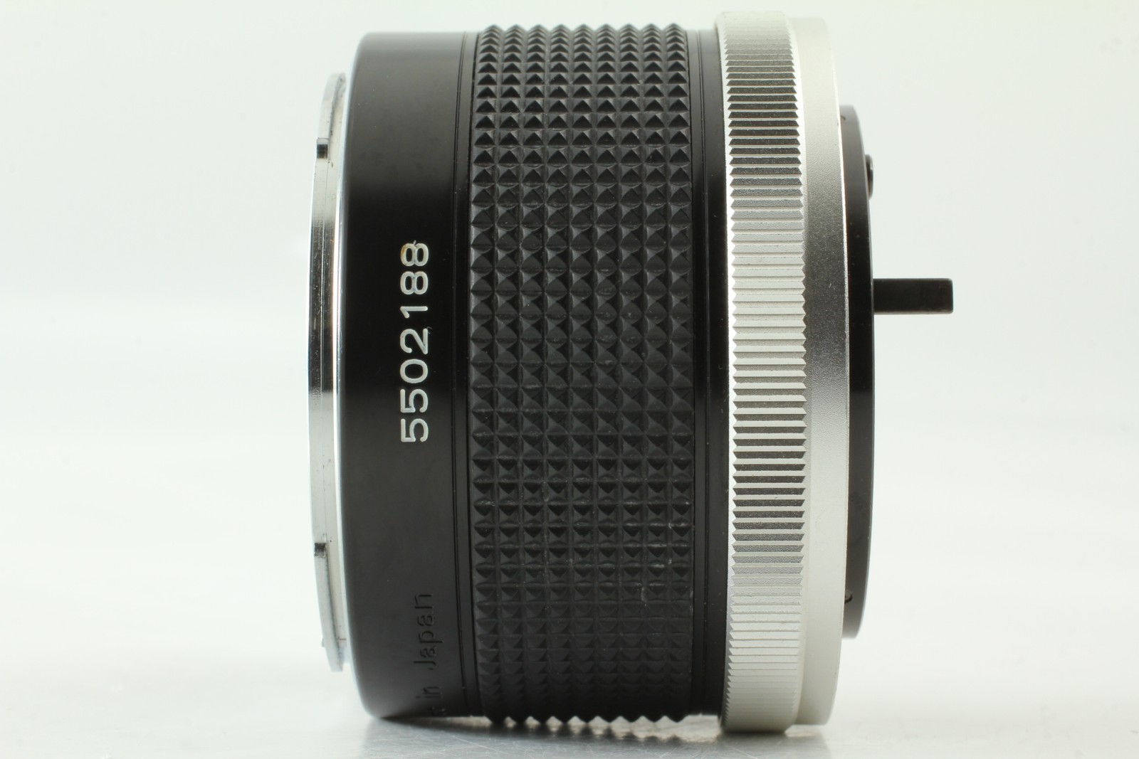[Exc+5] Kenko 2x CFE Teleplus MC7 Lens for Canon FD Mount From JAPAN