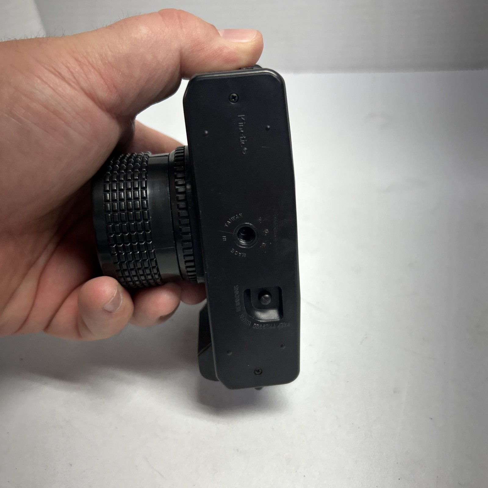 Time Promotional Camera 50mm Auto Fix Focus 1:6 Lens CAMCOL78