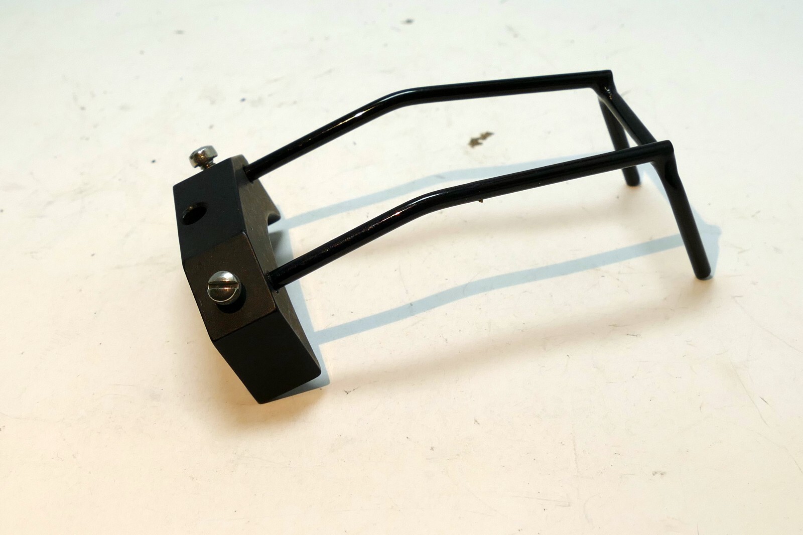 1 Frame for EXTENSION MACRO TUBE FOR NIKONOS underwater cameras 3″ long