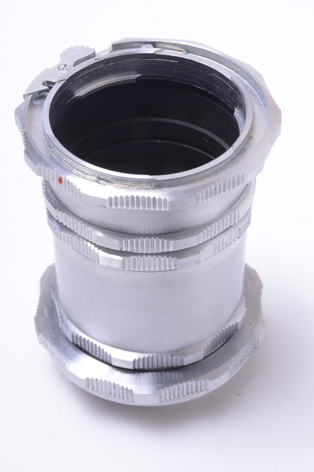✅ EXAKTA EXTENSION TUBES, EXA, TOPCON MACRO, CLOSE-UP IHAGEE BAYONET MOUNT