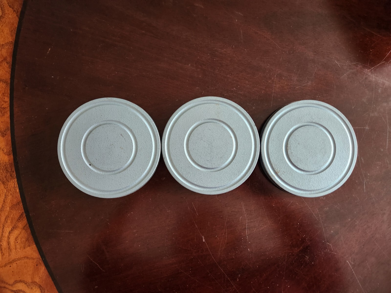 Vintage 8mm Film Accessories