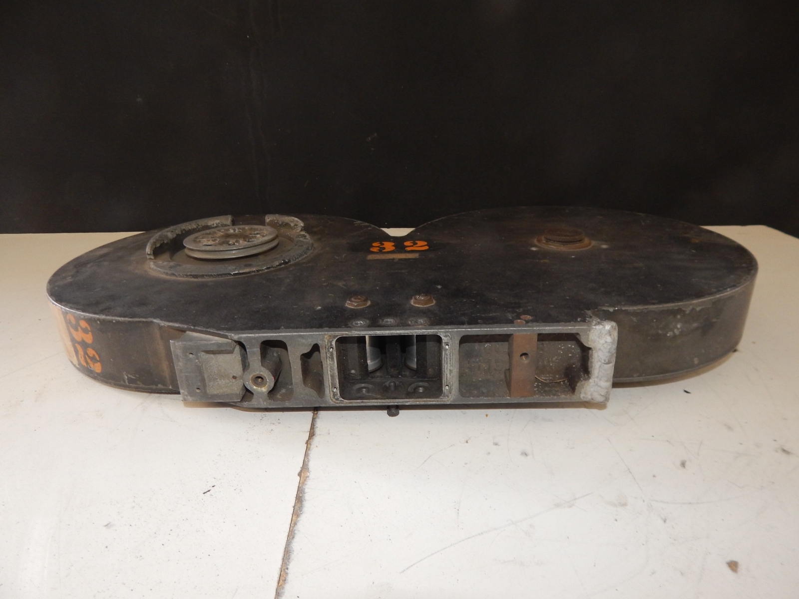 *TC* MITCHELL VINTAGE CAMERA MAGAZINE (GKG46)