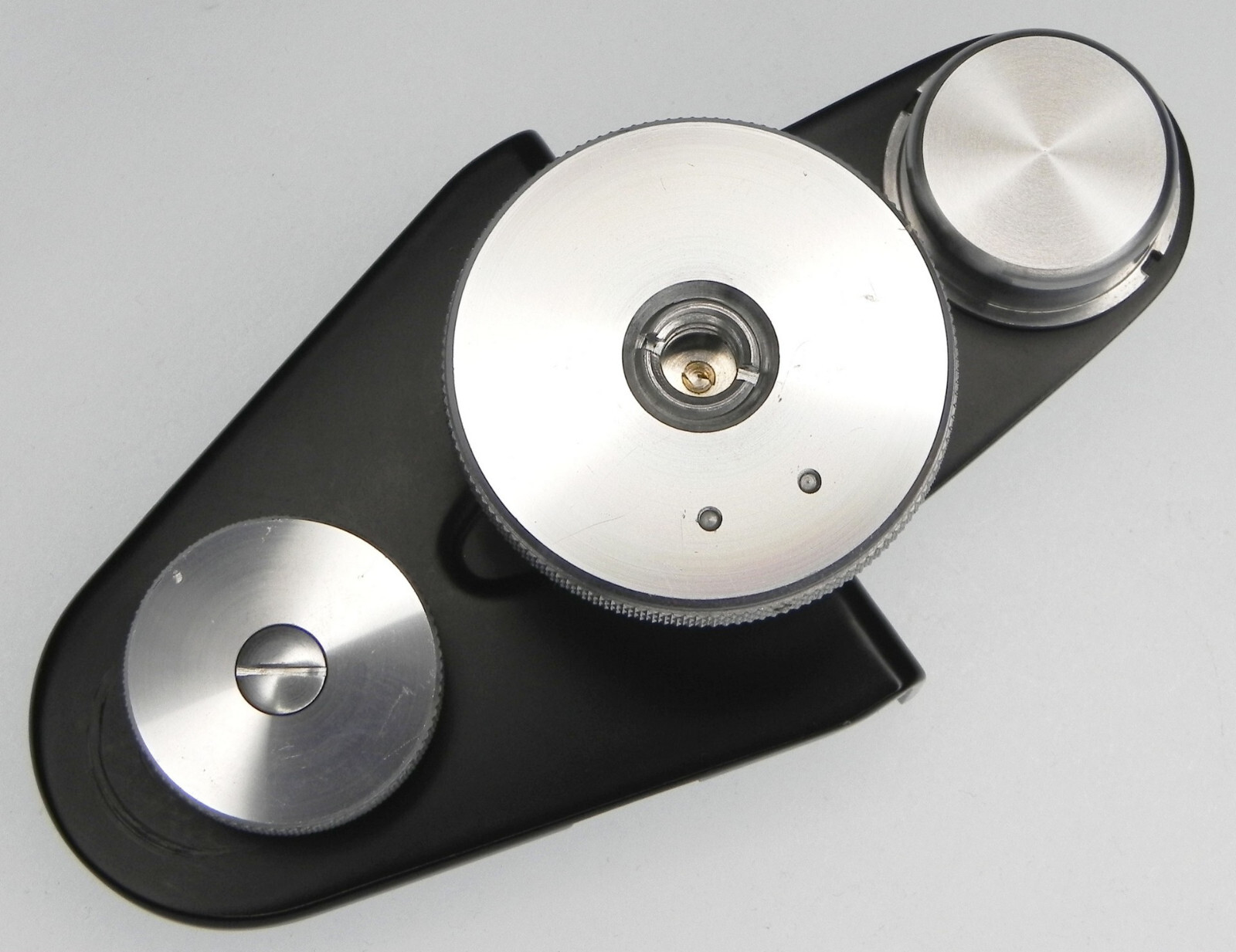 Rolleiflex Panorama Head #5 ……….. Minty w/Box