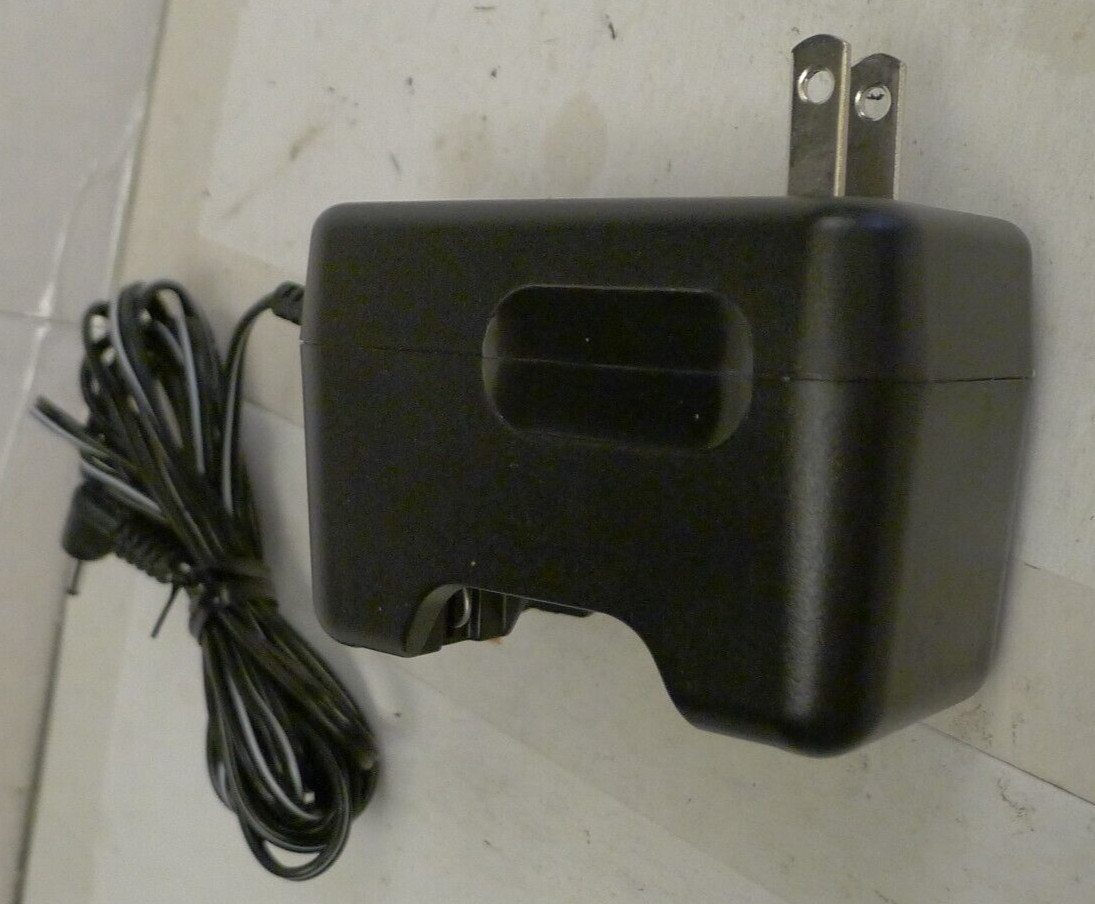 Panasonic RFEA302C AC Adapter & Battery Charger 3V – Genuine – TESTED