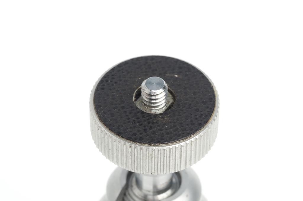 Leitz Leica 14121 Ball Tripod Head 1981