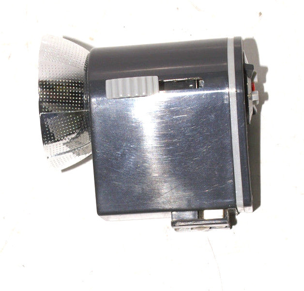 AGFA Tully K (AG 1) Flash Unit W/ Case & Manual