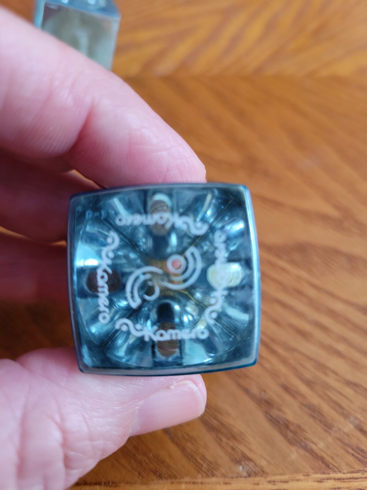 Vintage GE Flash Cubes Assortment