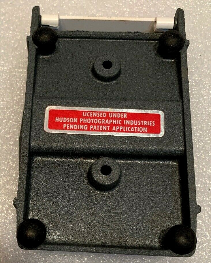 Vintage Mansfield Dry Splicer BUTT FILM SPLICER for all 8mm Films w/Original Box