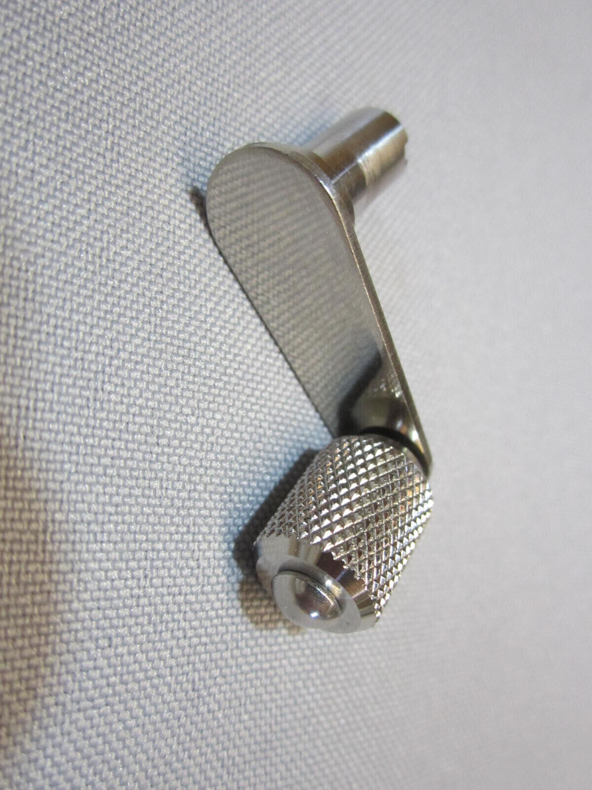 (BACK WIND REWIND CRANK HANDLE ) BOLEX REX-5 REX-4 REX-3 1:1 16mm movie camera