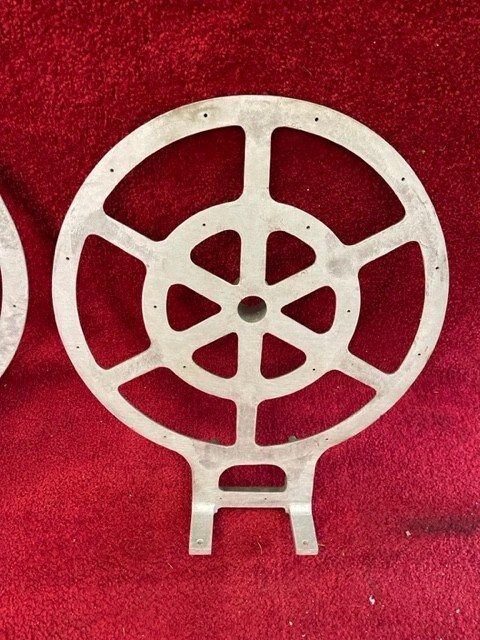 70mm Century JJ Magazine Parts