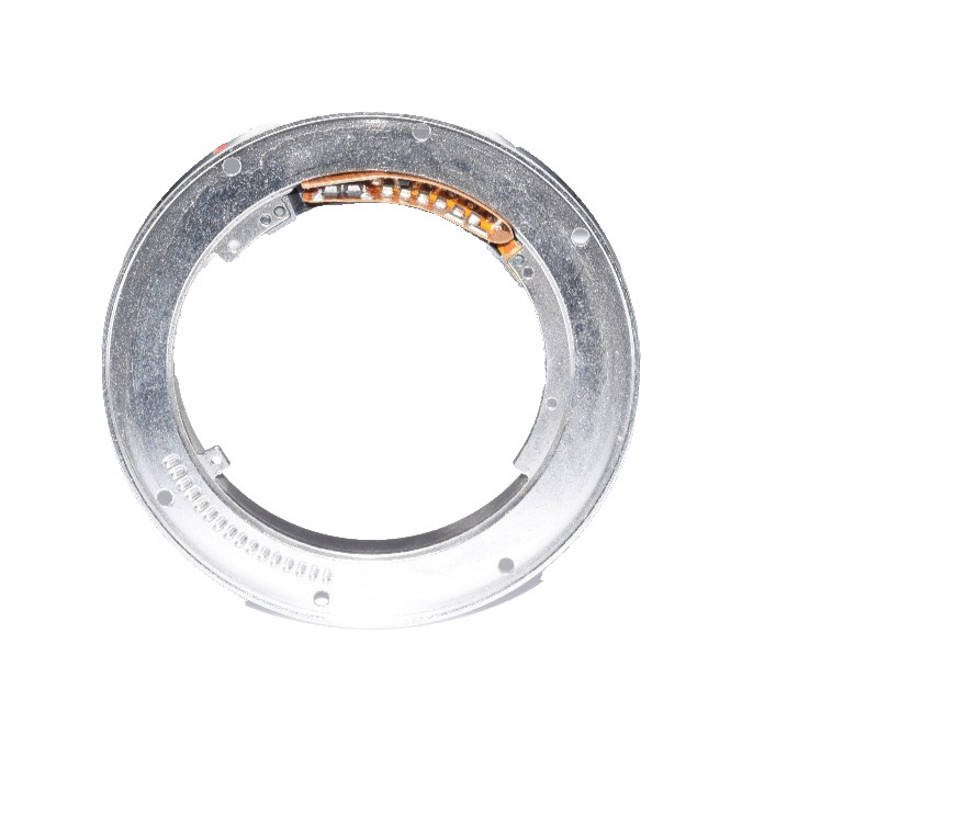 Orginal Adapter For Lens Leica R Rom