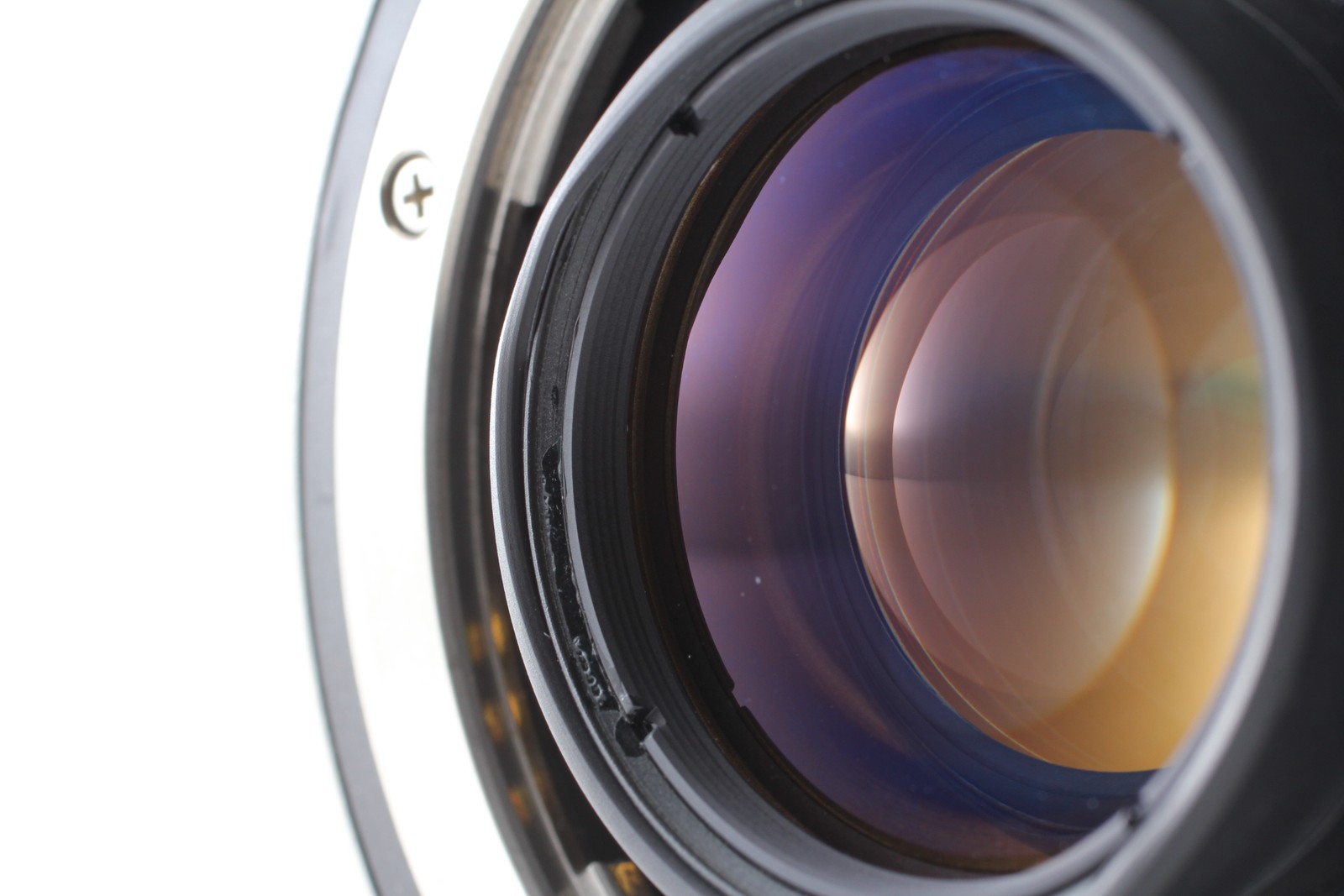 [Near MINT] Canon Extender EF 2x II Teleconverter From JAPAN