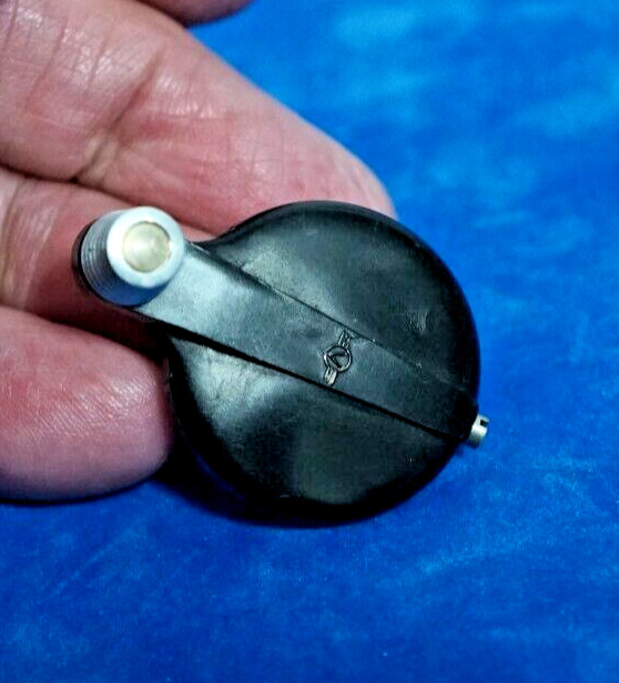 HASSELBLAD CAMERA 41076 QUICK WINDING CRANK FOR FILM MAGAZINE ACCESSORY