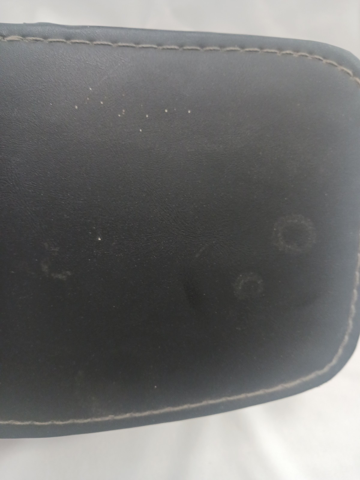 Vintage Pentax Honeywell Hard Camera & Lens Case 11″ x 6″ x 6″ Black Leather VGC