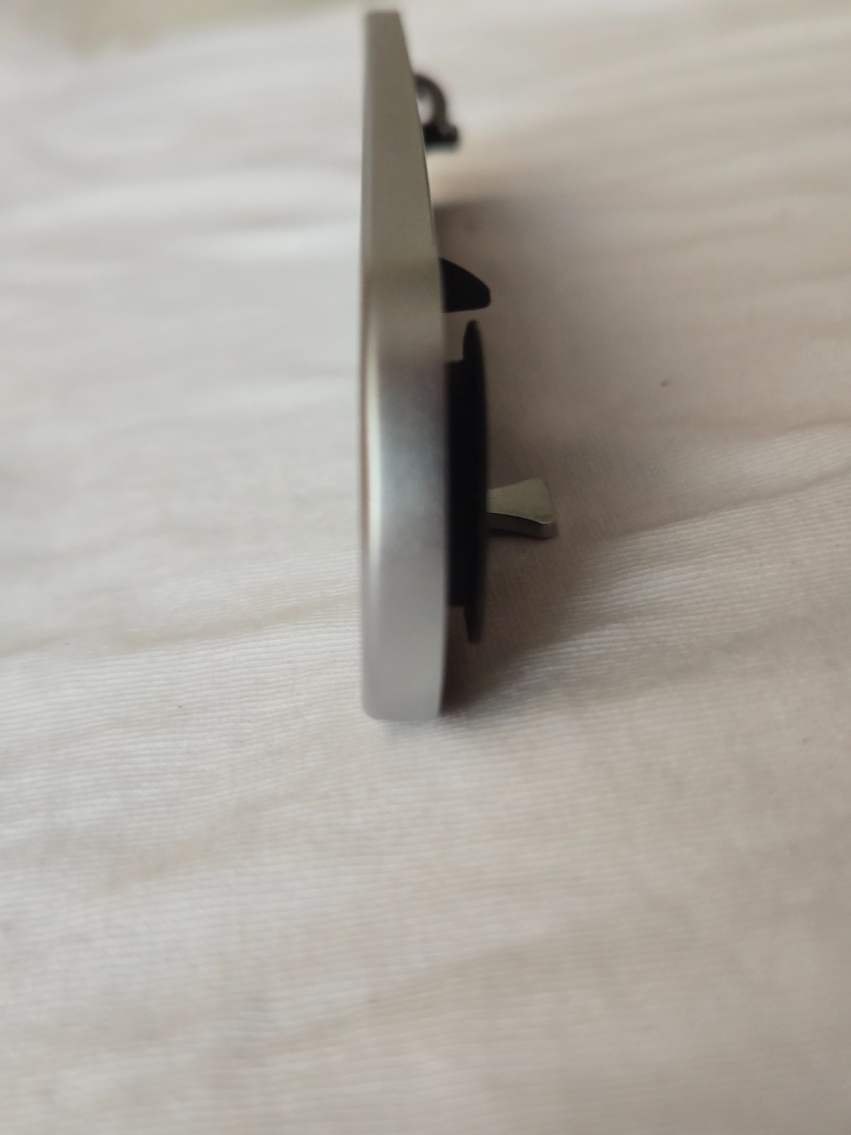Mint-! OEM Parts Leitz Leica IIIf / 3F / IIIF Late Model / 3G Bottom/Base Plate
