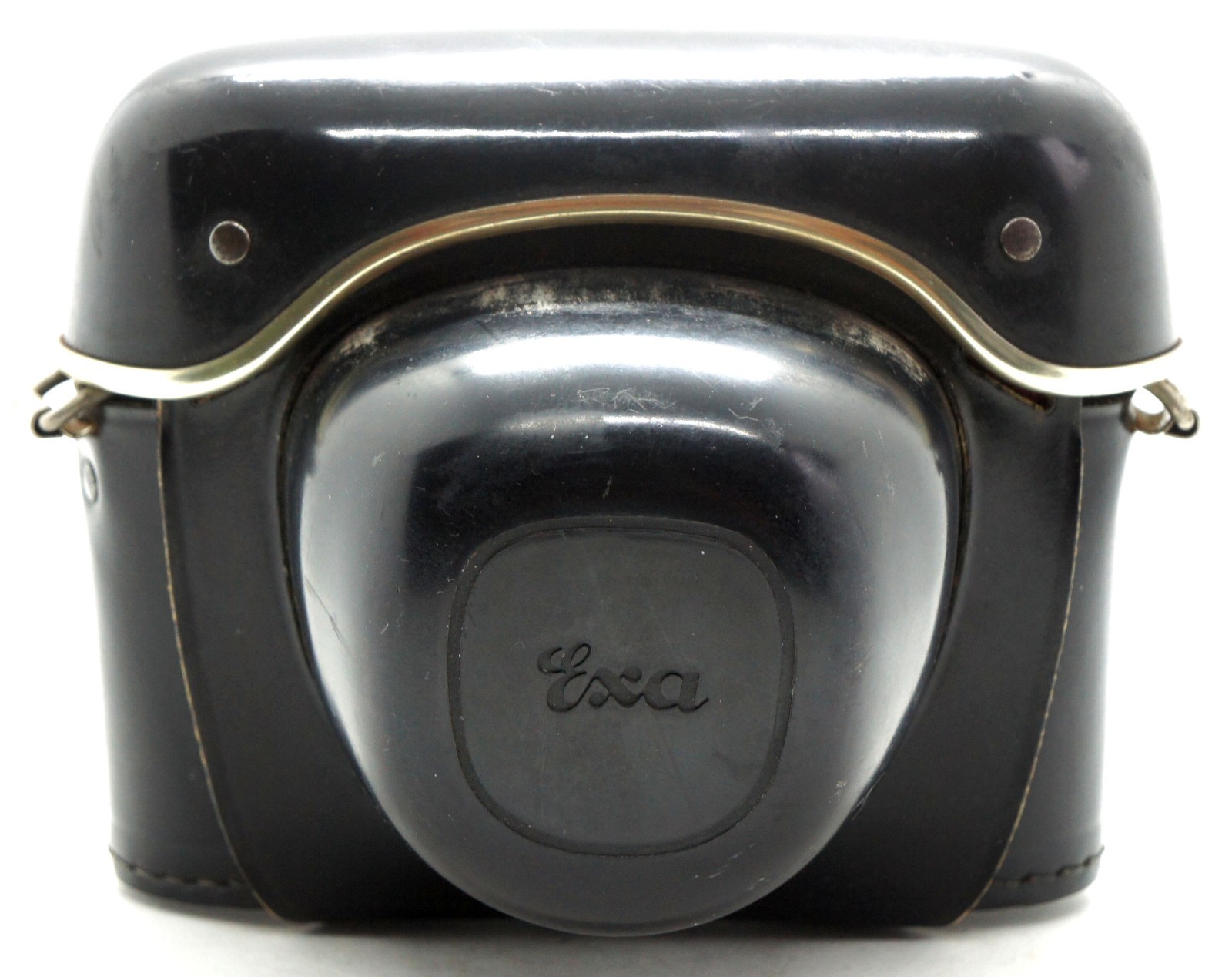 Original case from Ihagee Exa EXA 1 EXA 1A camera Excellent condition