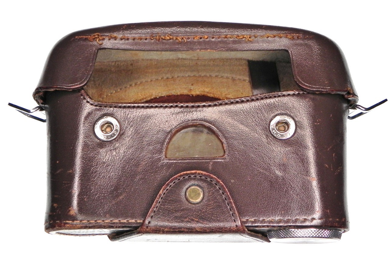 Leica Case for Early M2, M3 #5