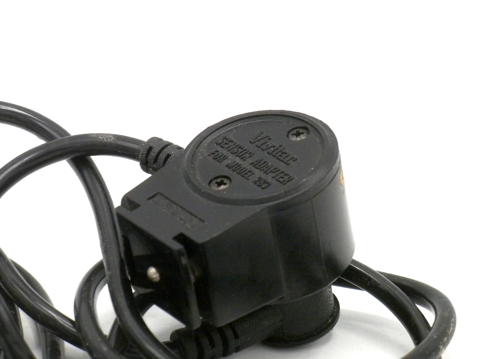 Vivitar Sensor Adapter Cord for Model 283 Auto Thyristor Flash