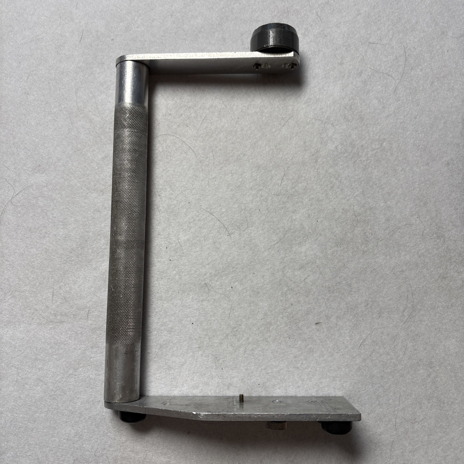 Vintage Camera Grips Holders Lot Of 4