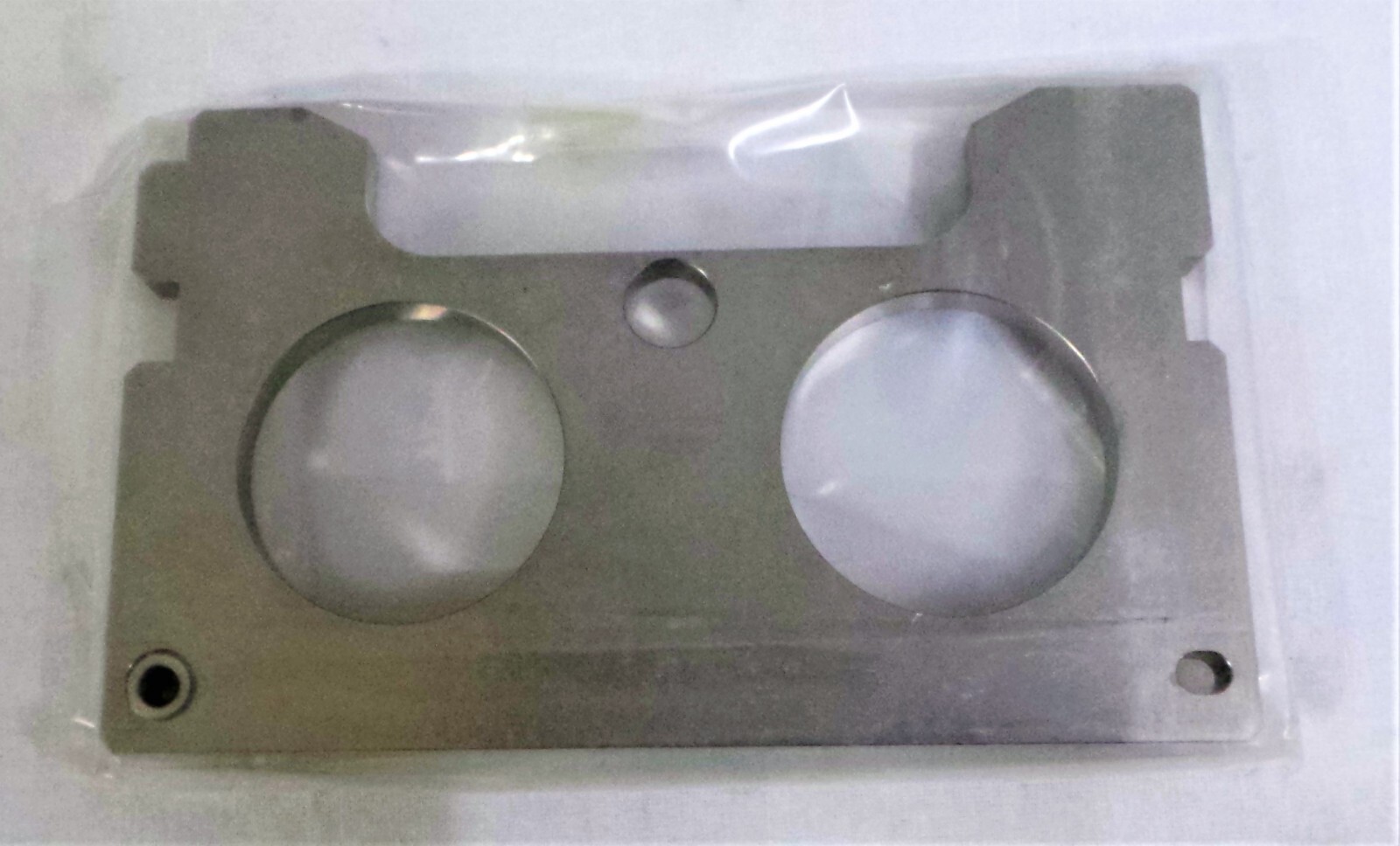 Sony Cassette Reference Plate, J-7032-610-C. FOR Sony HDW-750.
