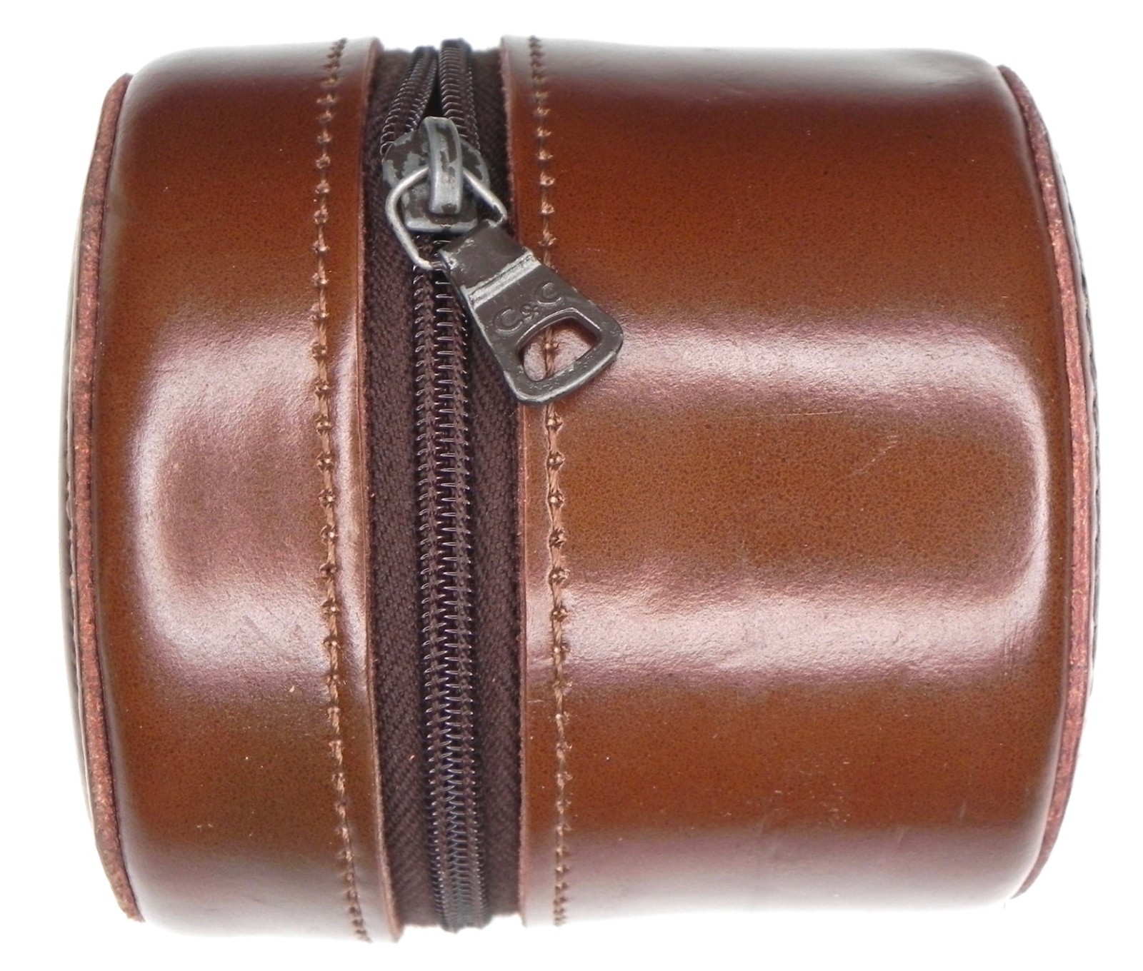 E.Leitz New York #2 Case #2 ………….. Minty w/Box