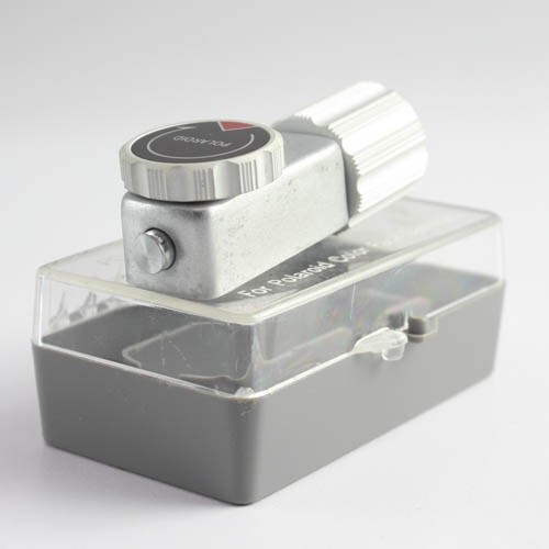 Polaroid Self Timer #192 for Color Pack Cameras in Box