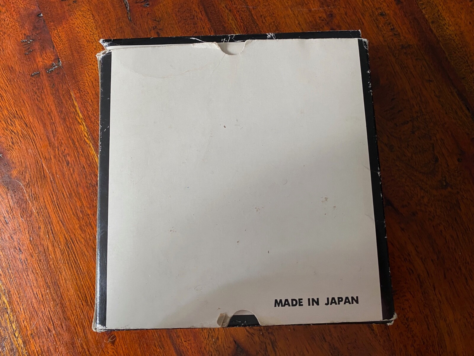 Vintage KAKO 818 Microstrobe Camera Flash Made in Japan Boxed