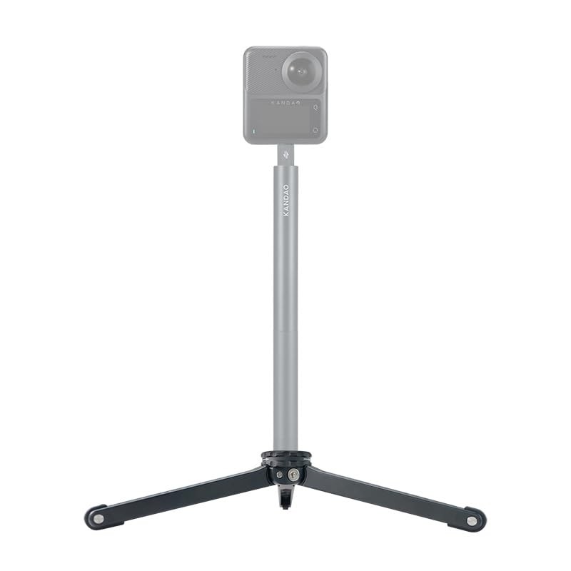KanDao & MARSACE Collaboration Mini Tripod Camera Tripod Action Camera Tripod