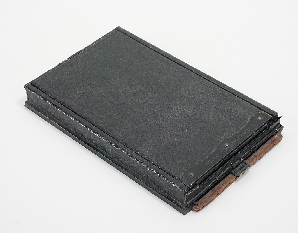KODAK 3-1/4 X 5-1/2 PREMO FILM PACK ADAPTER/220918