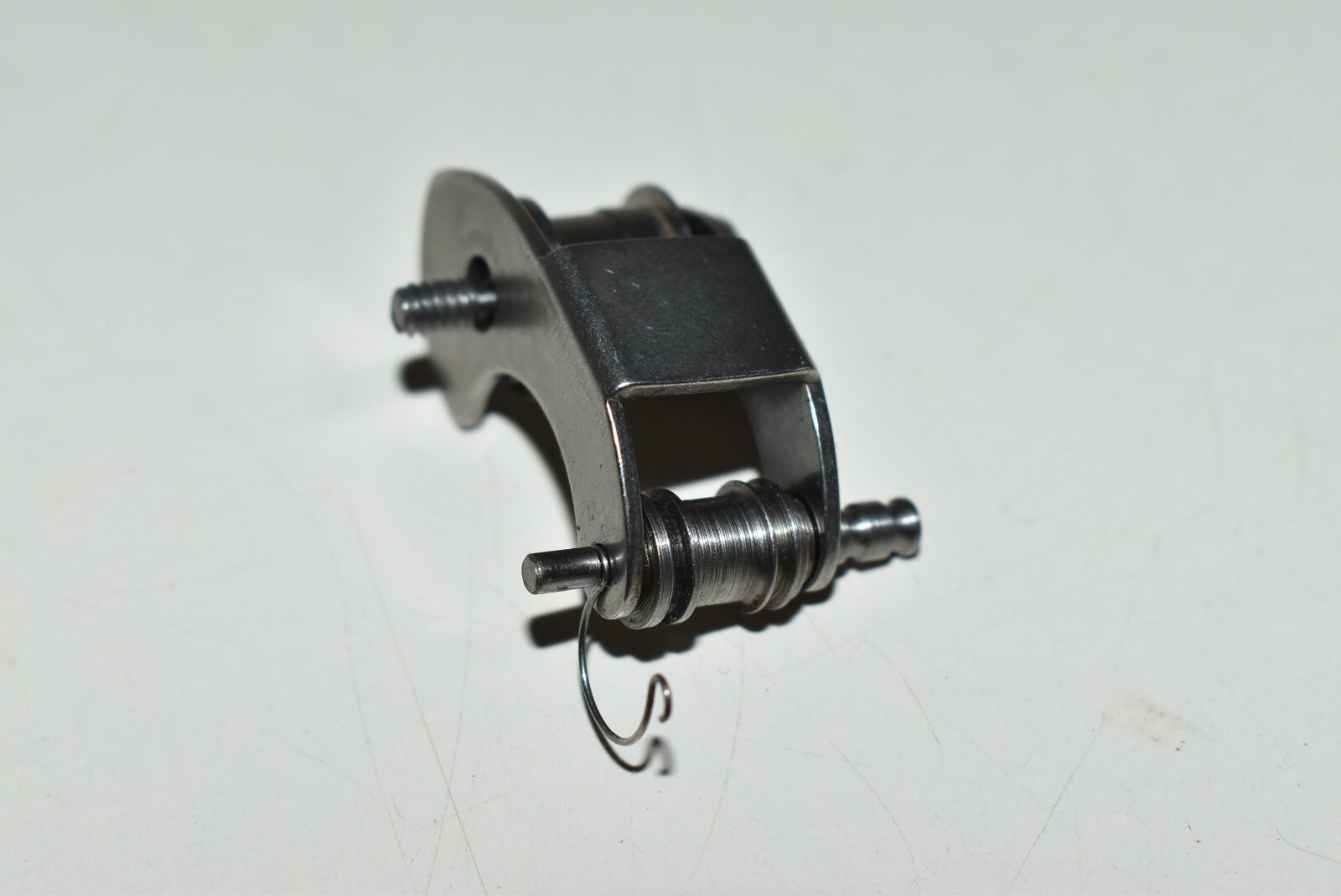 Ampro Futurist 8 Parts: Top Piece above Lens