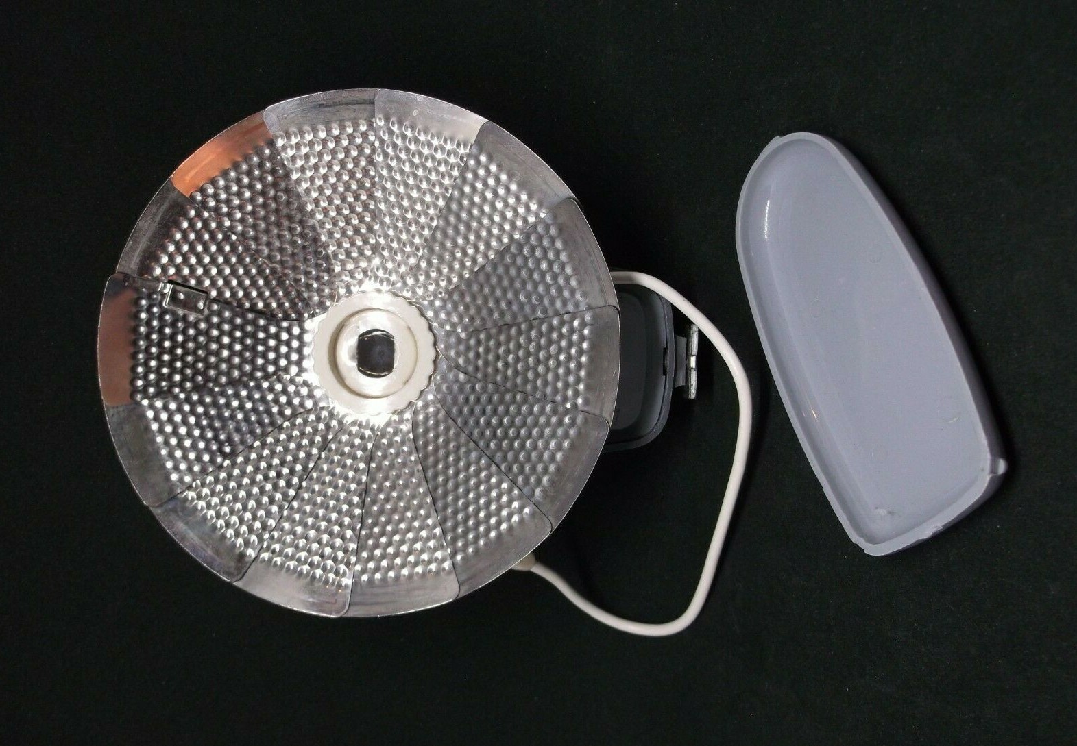 Antique ADOX Electra 2 Photo Device Flash