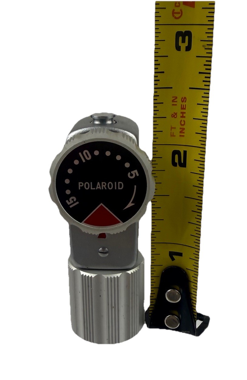Vintage Polaroid # 192 Self Timer For Polaroid Color Pack Cameras