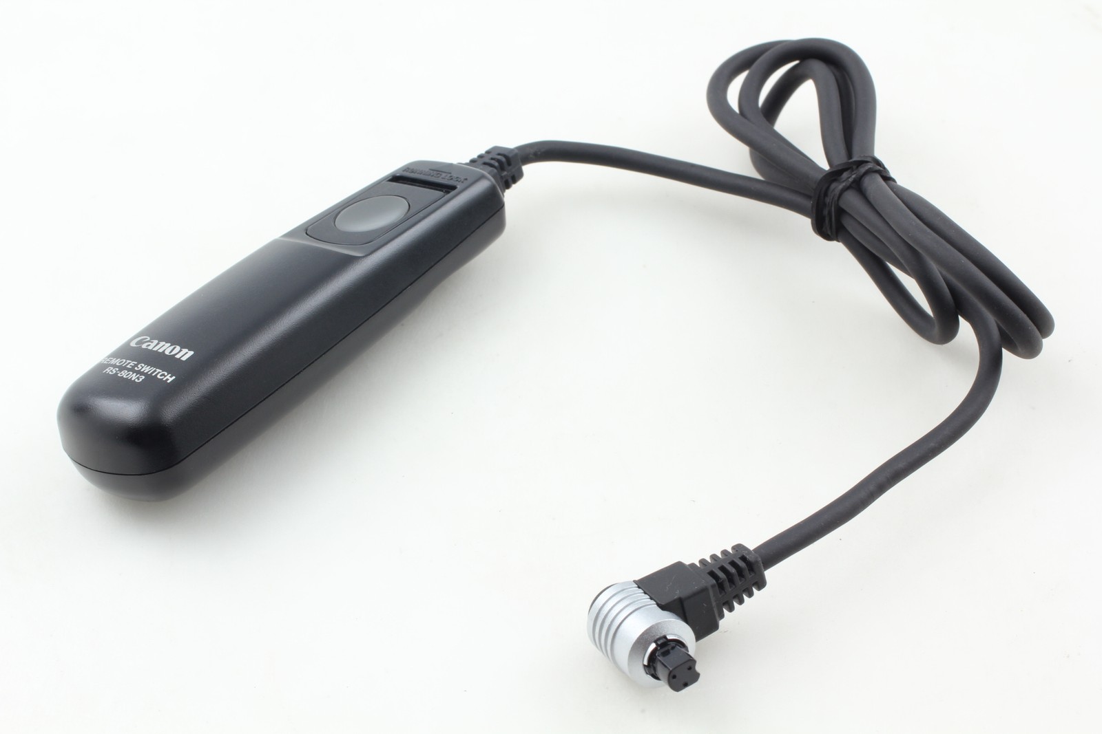 [Exc+5] Canon RS-80N3 Remote Switch From JAPAN