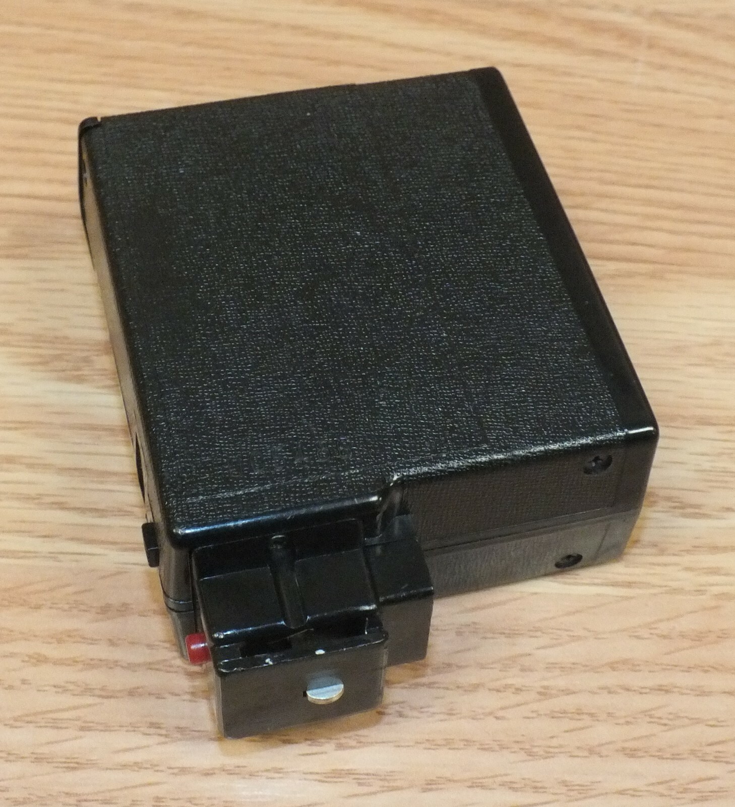 **FOR PARTS** Vintage Toshiba Computer718 Electric Flash Unit Only *READ*
