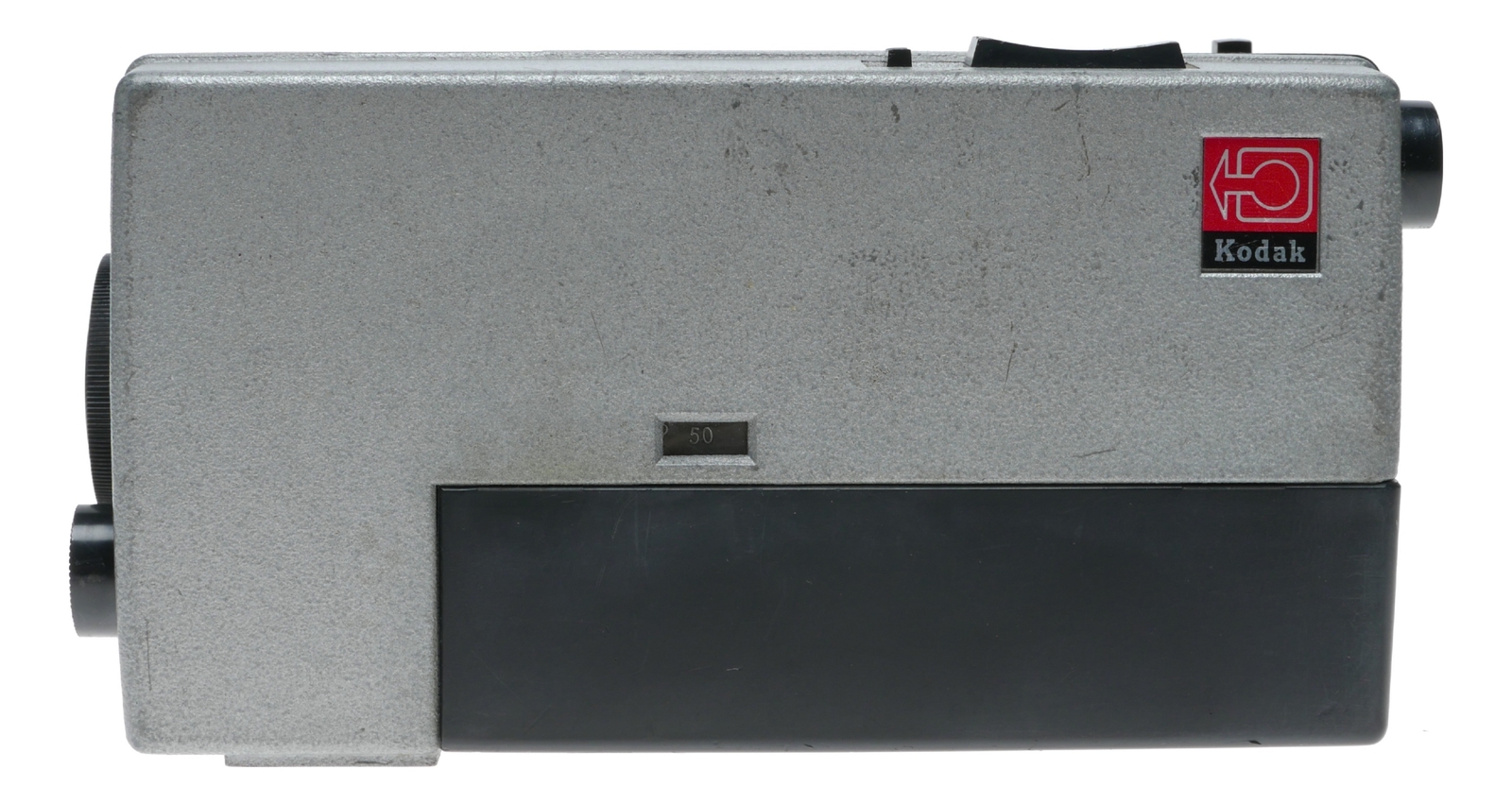 Kodak M4 Instamatic Movie Camera Super 8 Ektanar 1.8/13mm