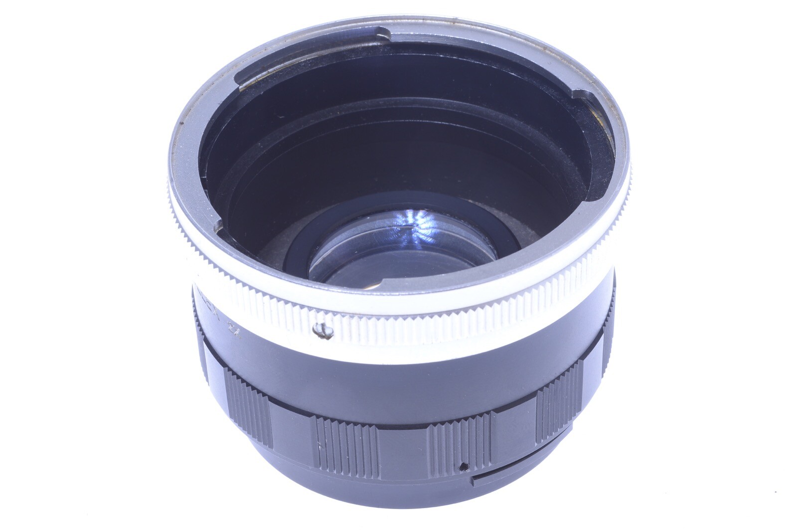 ✅ WEP AUTO KINOTELEX 2X CONVERTER PENTACON P SIX TL PRAKTISIX MACRO LENS ADAPTER