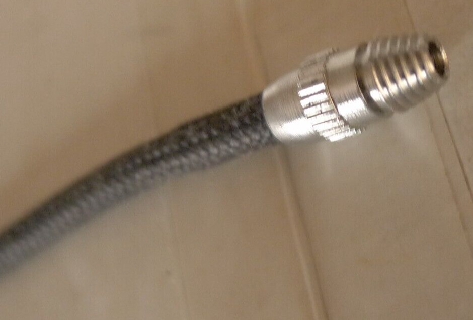 Buttner Locking Shutter Release Cable 6 1/2″ – Vintage