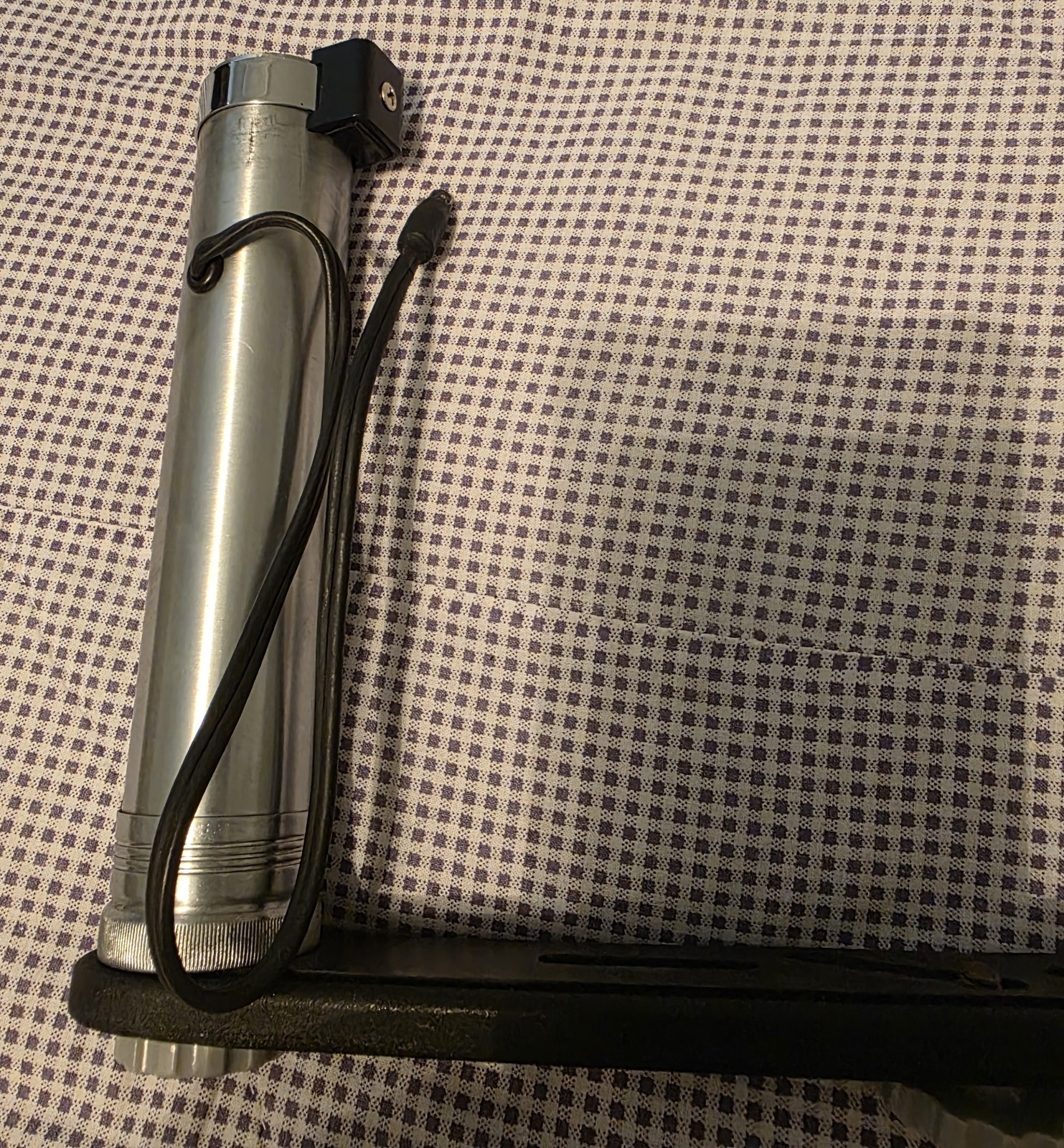 HR Heiland Synchro Special Flash Gun Lightsaber