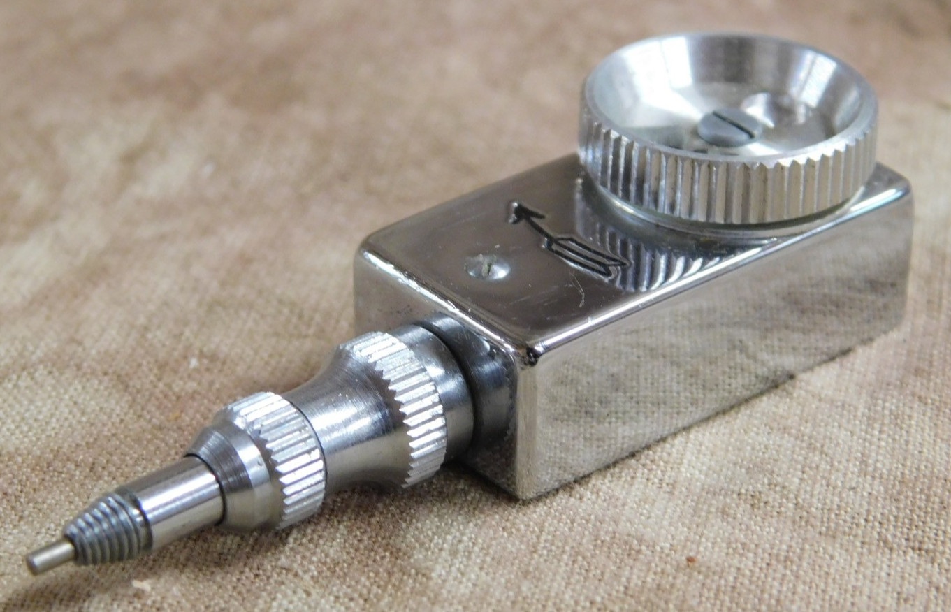 Vintage Kopil Self Timer – Works!