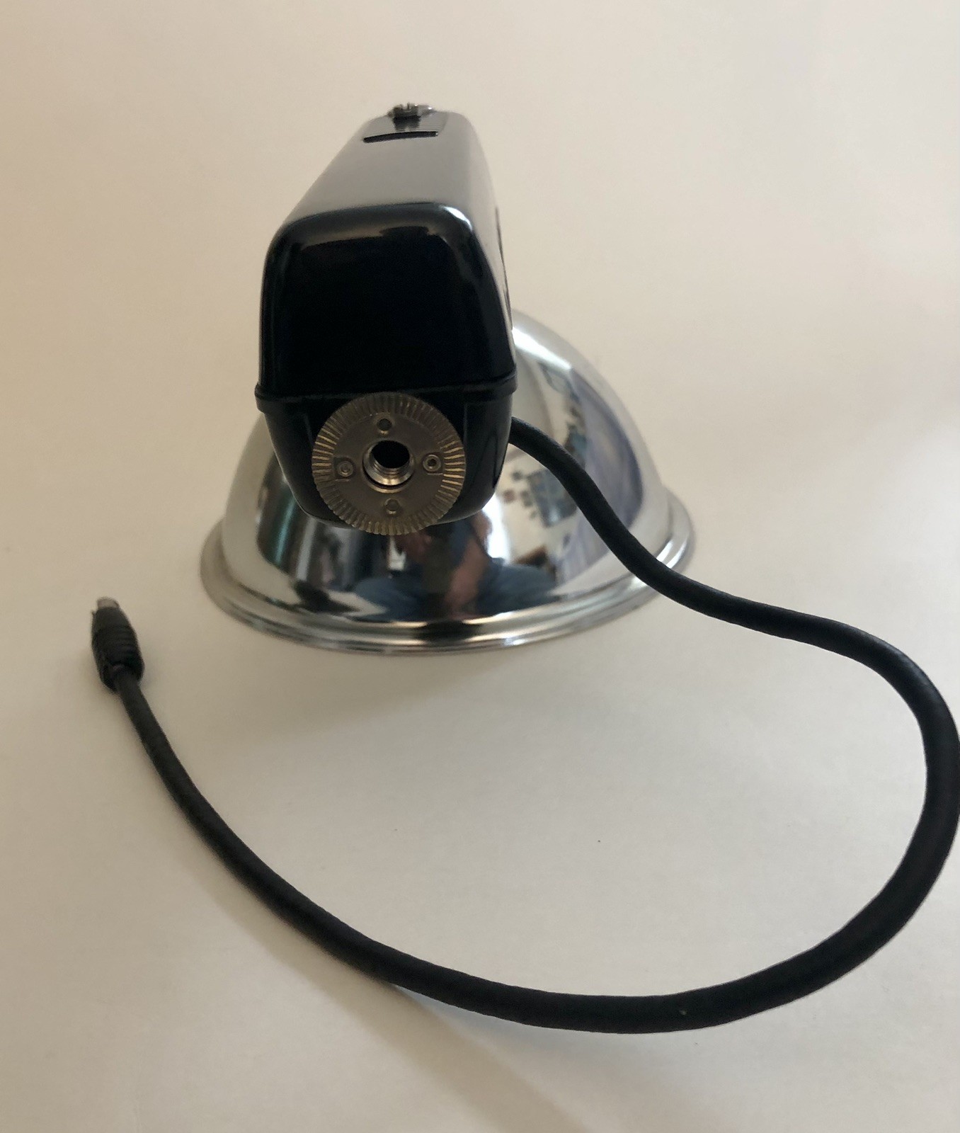 Vintage Kodak B-C Flash Holder, Not Tested