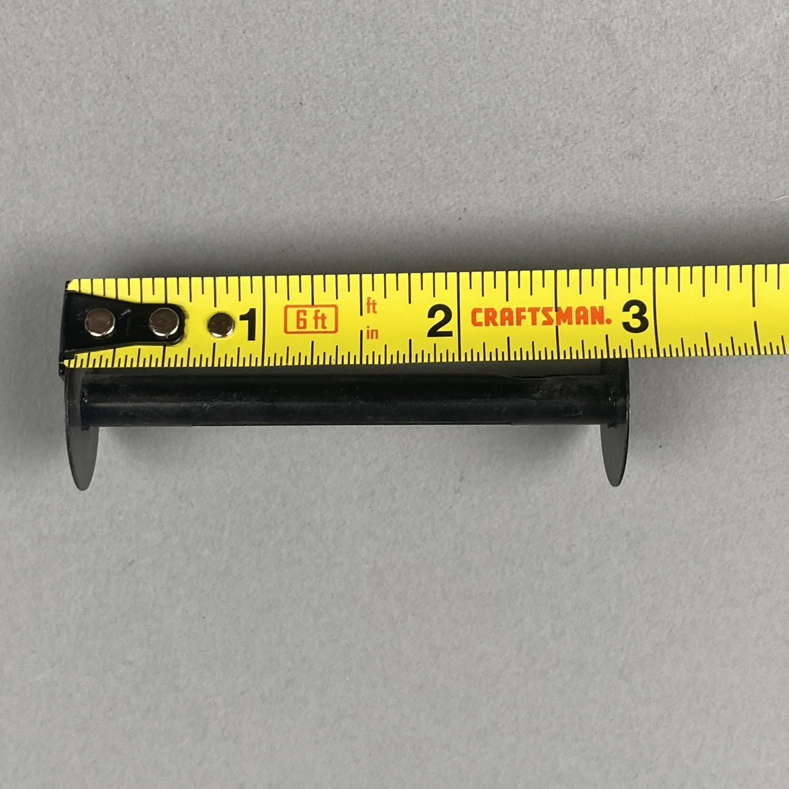 KODAK 2-7/8 METAL TAKE UP 616 FILM SPOOL