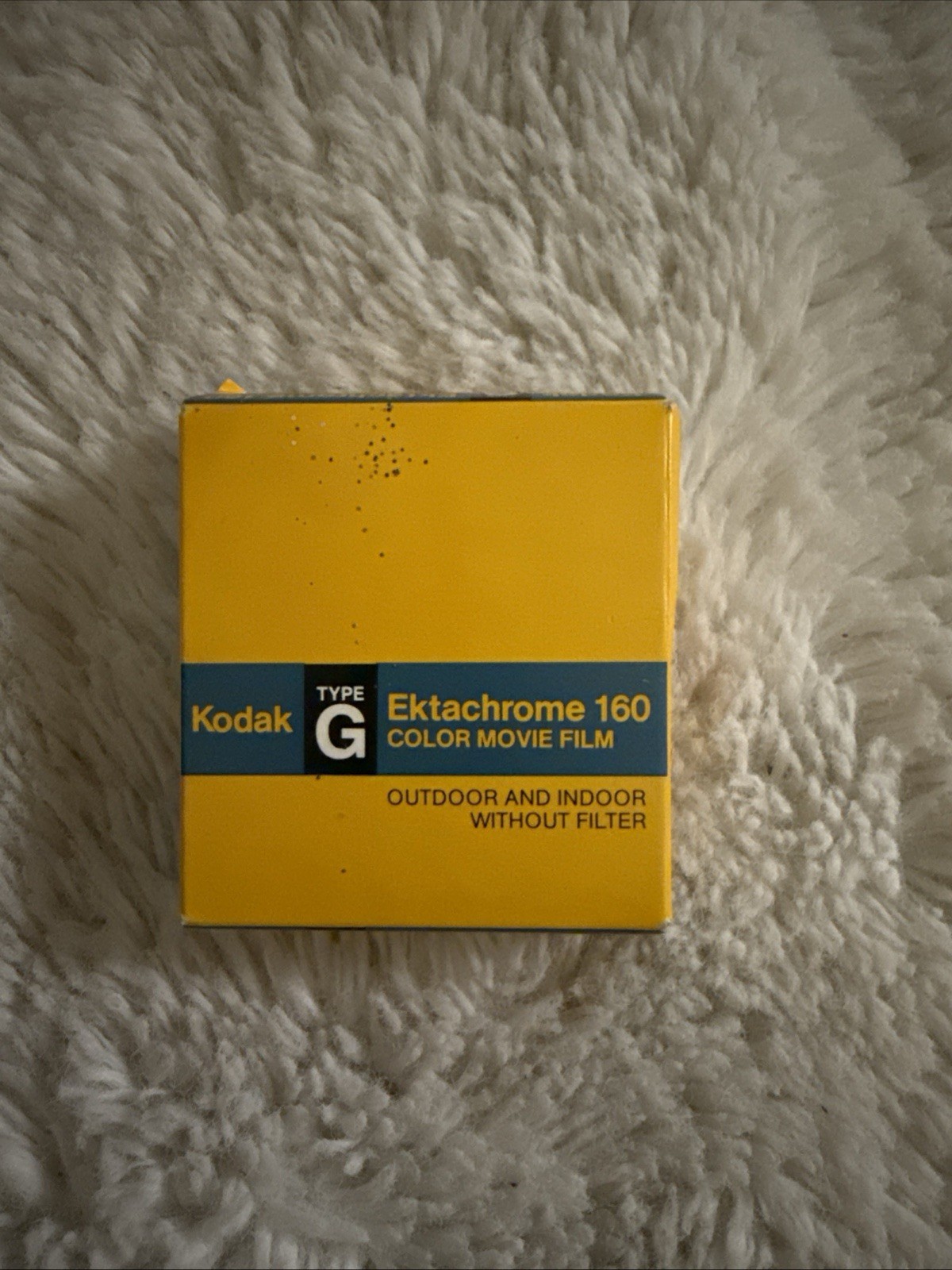 Vintage Camera Accessories Kodak Film, GE Flip Flash, Sylvania Flip Flash Cube
