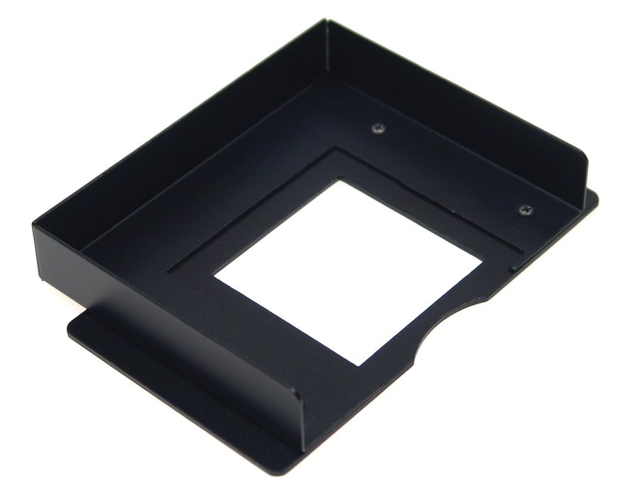 175420 LEITZ WETZLAR LEICA CONDENSER LENS TRAY HOLDER