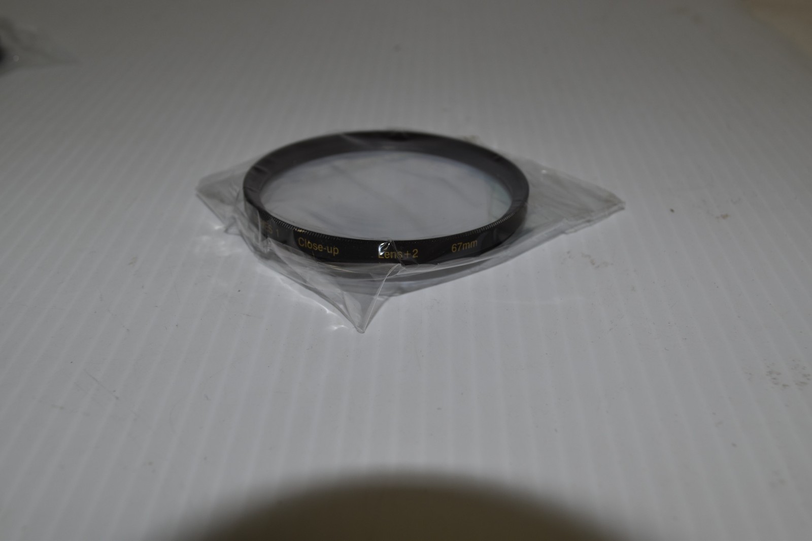 VIVITAR SERIES 1 FILTER SET- NEW -67MM LOT OF 4 (DYX20)