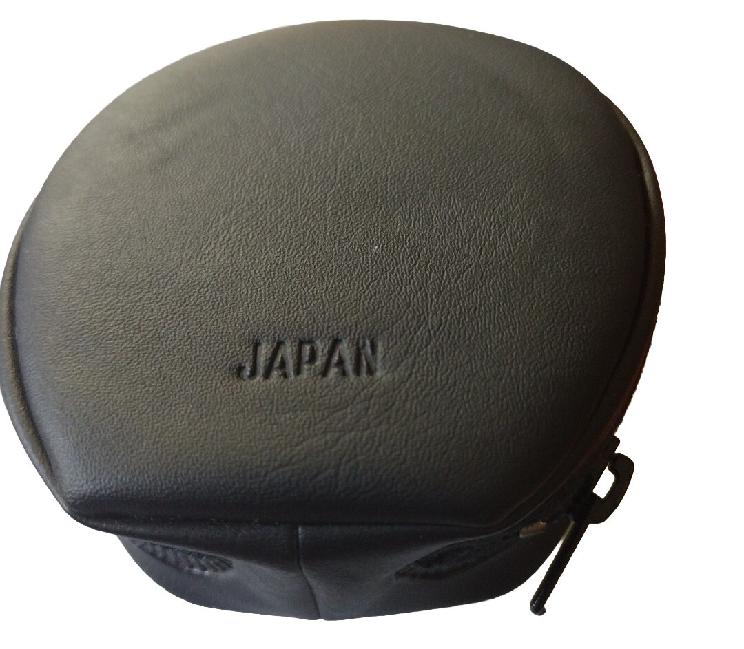 Vivitar 55mm (3P) Excellent Lens Japan With Zipper Bag.