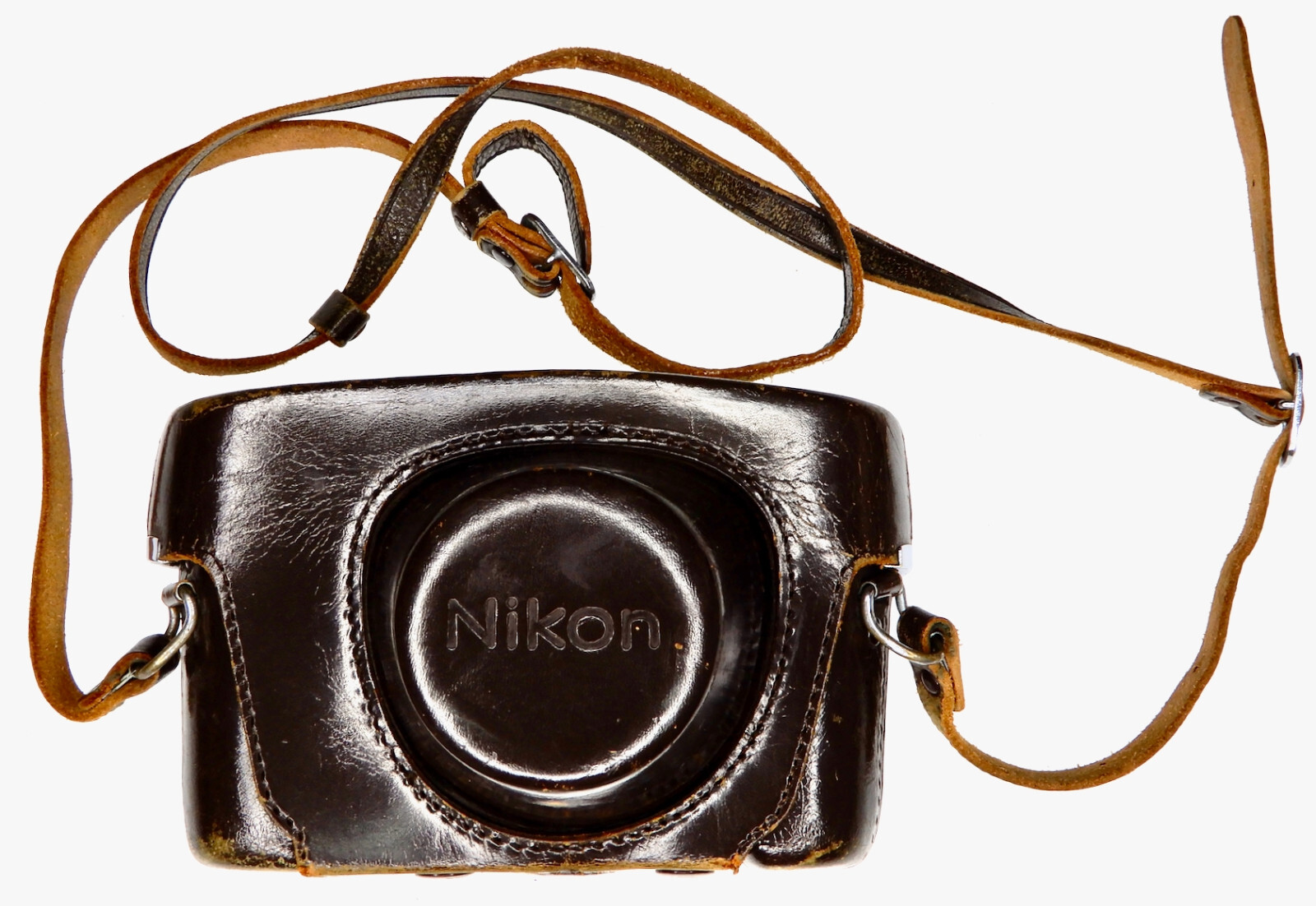 Nikon Rangefinder RF SP,S3,S4 case #7